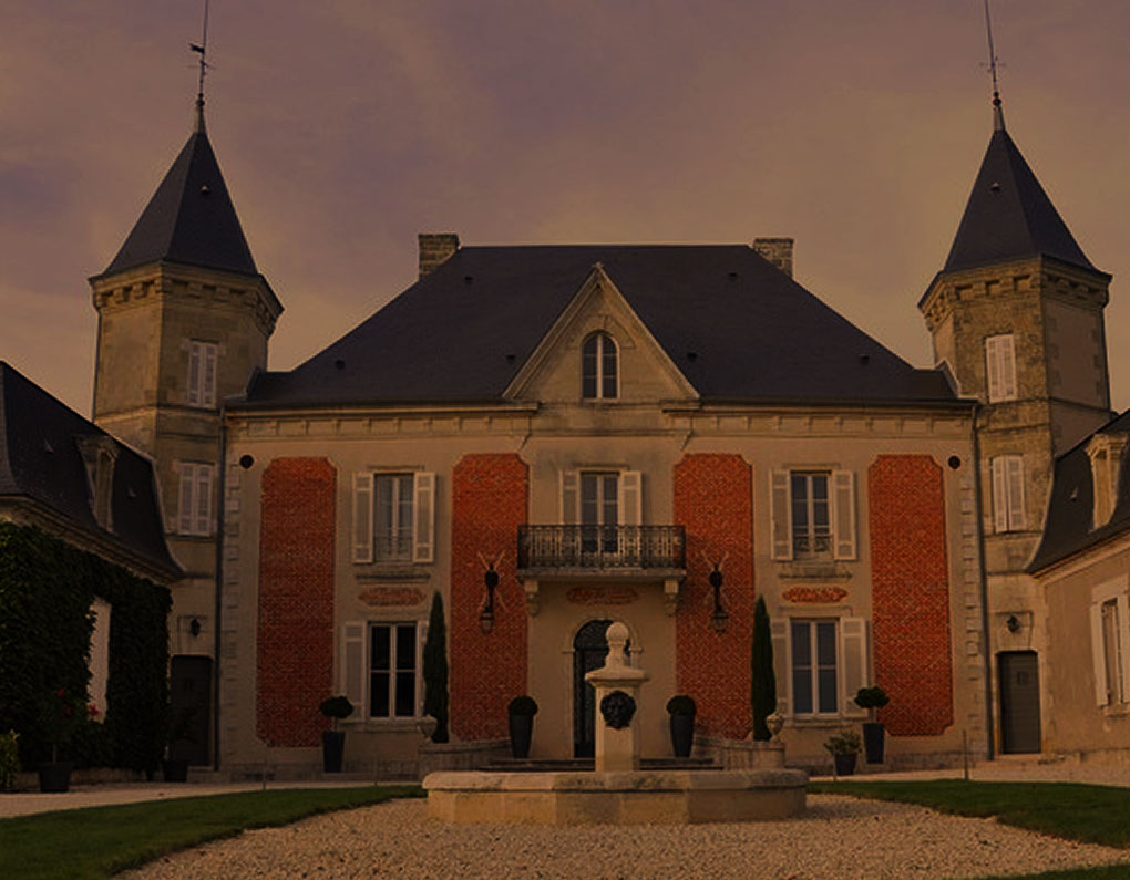 Chateau Picon