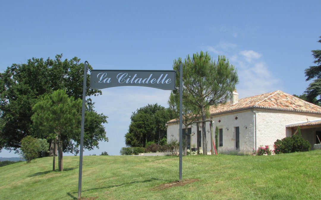 11.07.2019 – La Citadelle